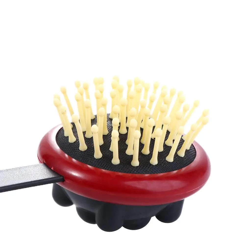 Leisure Fatigue Gift for Parents Cervical Relax Scratcher Massage Hammer Body Knock Massager Health Care Tool Massage Stick