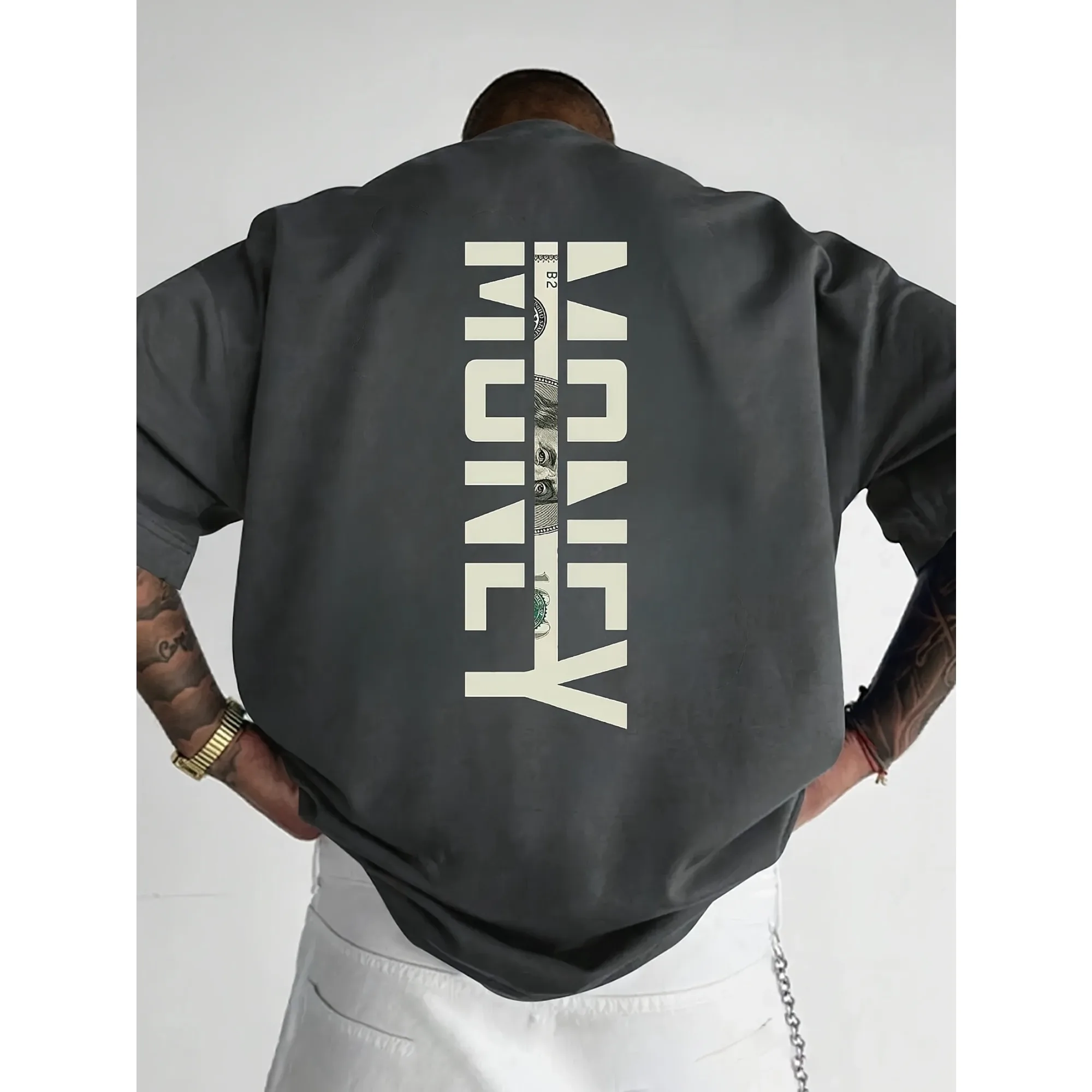 Men Women T-Shirt 