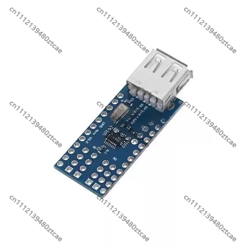 MAX3421 Chip Mini USB Host Shield 2.0 ADK Module For SLR Equipment Project Development