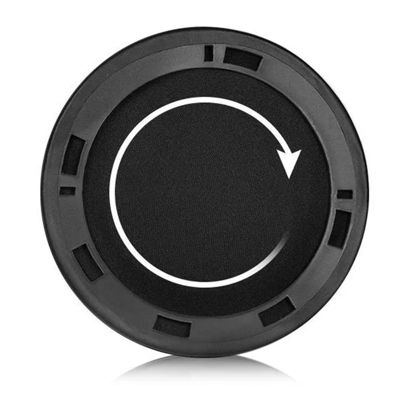 Protein Leather Earpads Cushions for AKG K812 PRO Headphones, Replacement Ear Pads Headset ZUODUO
