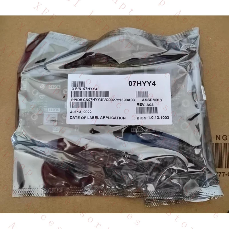 

D 7HYY4 For DELL PCIE to M.2 BOSS Adapter Card - Boot Optimized Storage PCI-E X8