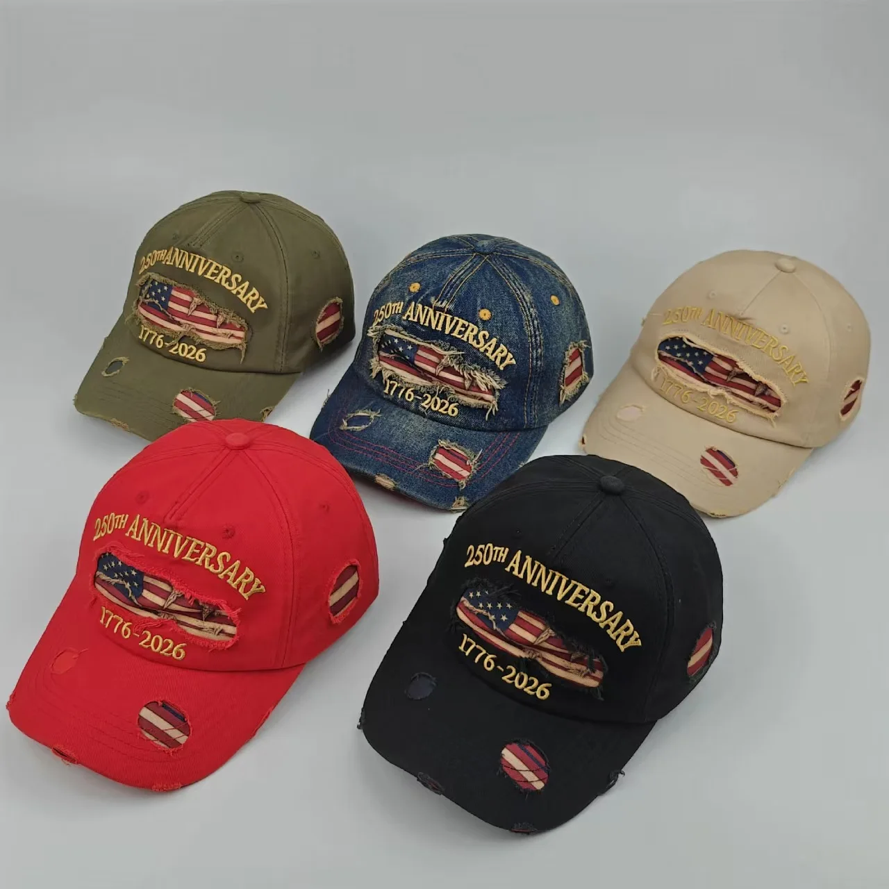 #73 Highest Rated Adjustable Baseball Caps to Buy in 2026