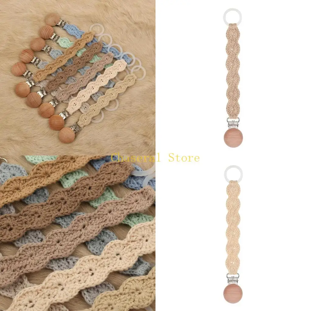 

E7ce boho pacifier держатели 10 цветов Deals Baby Clips Binkies Clips для мальчиков Grils Thenth Resp