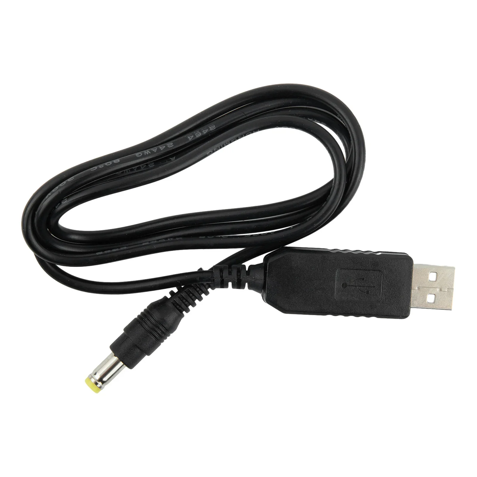 자동차 진공 청소기 전용 USB 충전 케이블 와이어, R6053 가정용 청소 도구 액세서리 및 부품, 1pc