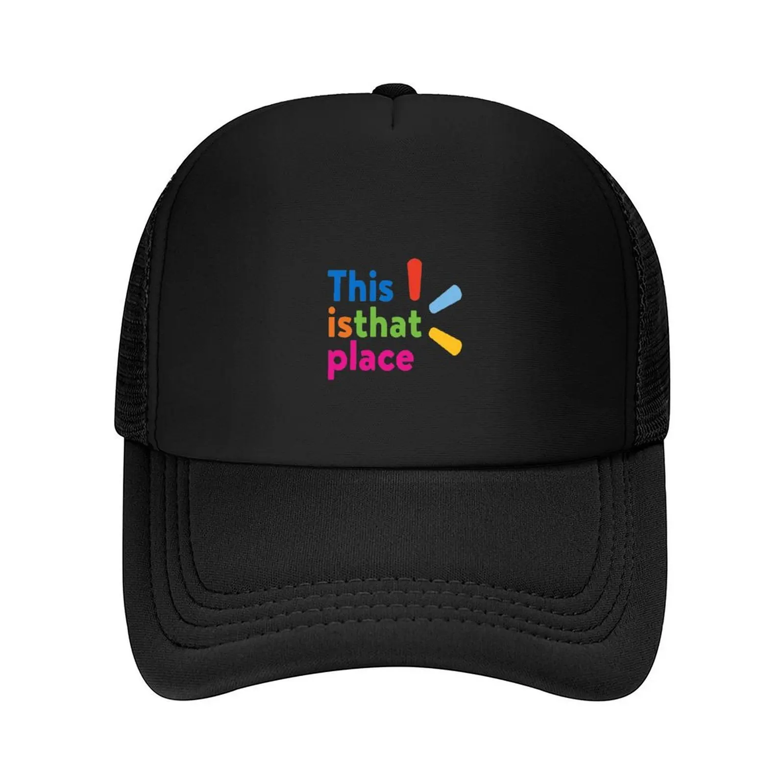 

This is that Walmart place Baseball Cap New In Hat Military Cap Man Hat men beach hat Women Men's