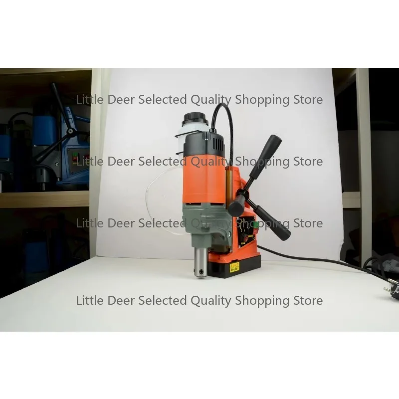 4800E Drill, 600rpm, Machining Tool For Parts Processing