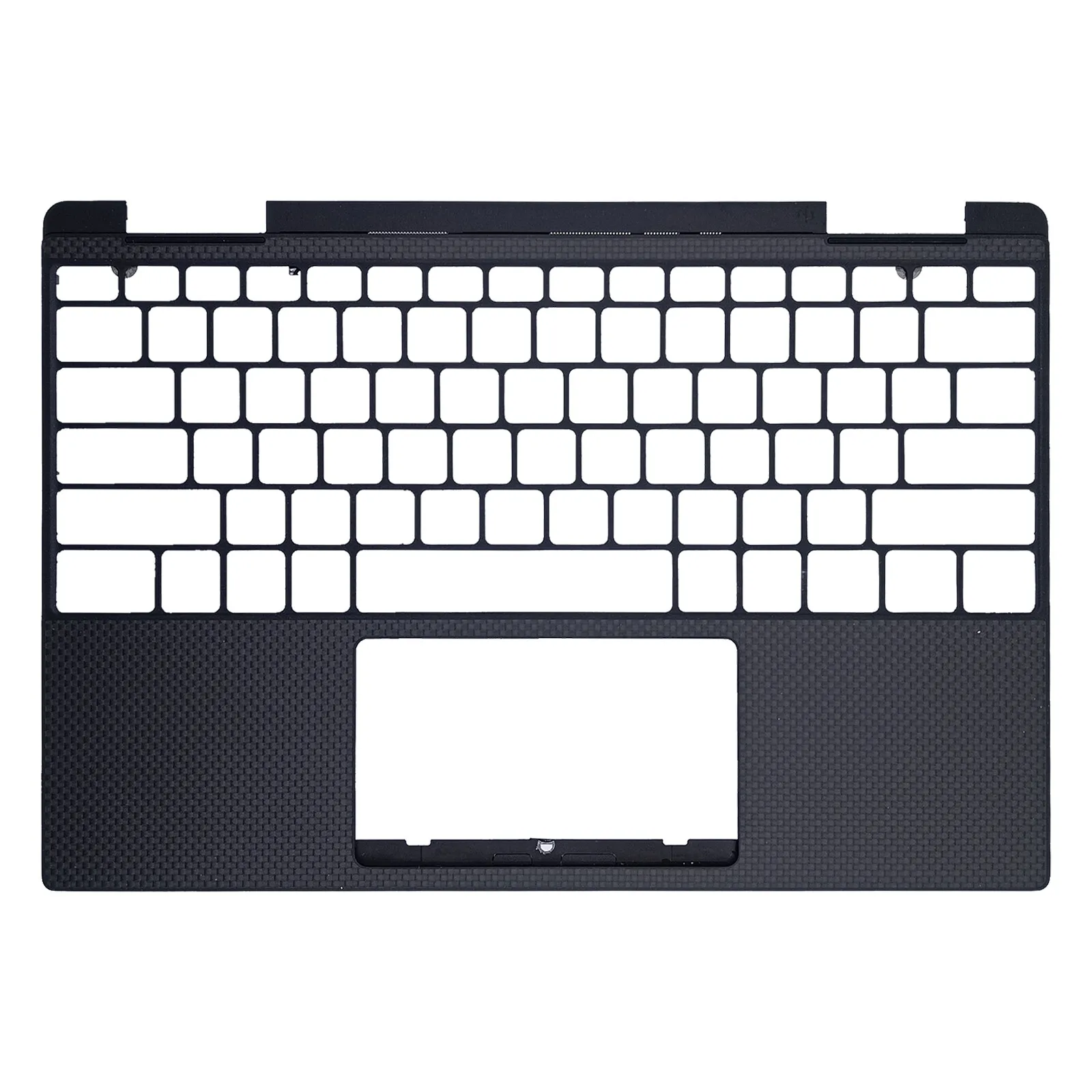 

045T4C For Dell XPS 13 7390 2-in-1 XPS 9310 2-in-1 Laptop Top Case Palmrest Upper Case Bezel C Cover 45T4C