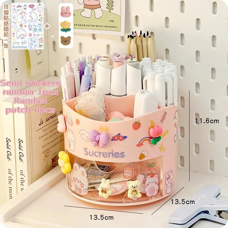 Pink Plus