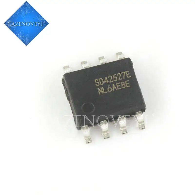 

10pcs/lot SD42527E SD42527 SOP-8