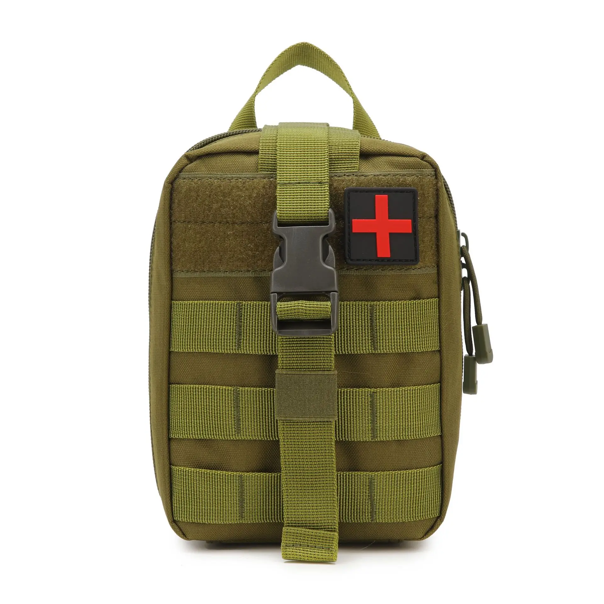 

Outdoor Multifunctional Medical Kit Tactical Portable Camping Emergency Tool Cycling Storage Bag