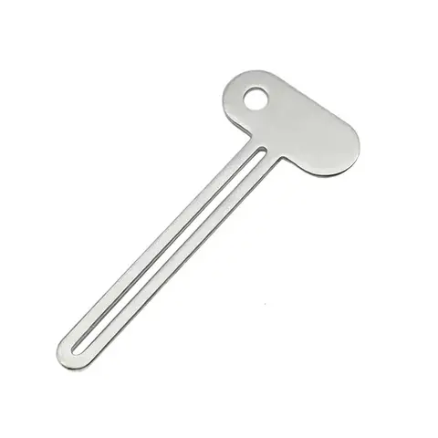 Metal Tube Wringer Toothpaste Squeezer Manual Toothpaste Dispenser, Bathroom Accessories Metal Tube Wringer, No Power Required