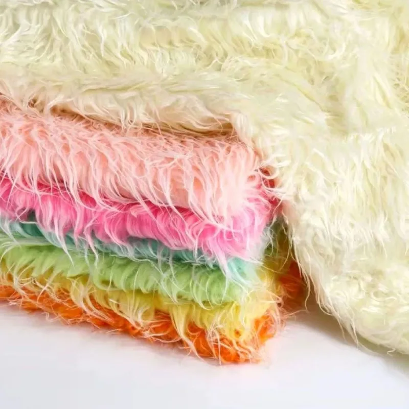 

Сплошной цвет, 4 см, длинные волосы, пляжная шерсть, плюшевый кашемир, комплект, волосы животного, жареная шерсть, ткань ручной работы, фоновая ткань, лоскутное шитье