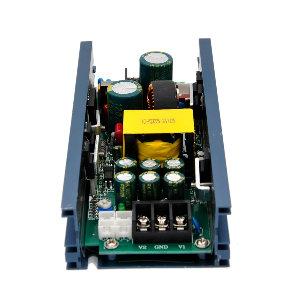 TIPTOP 600W Moving Head Light 330W 350W Beam Spot Wash Light Power Supply 36V/28V/24V/12V DMX512 Control for Disco