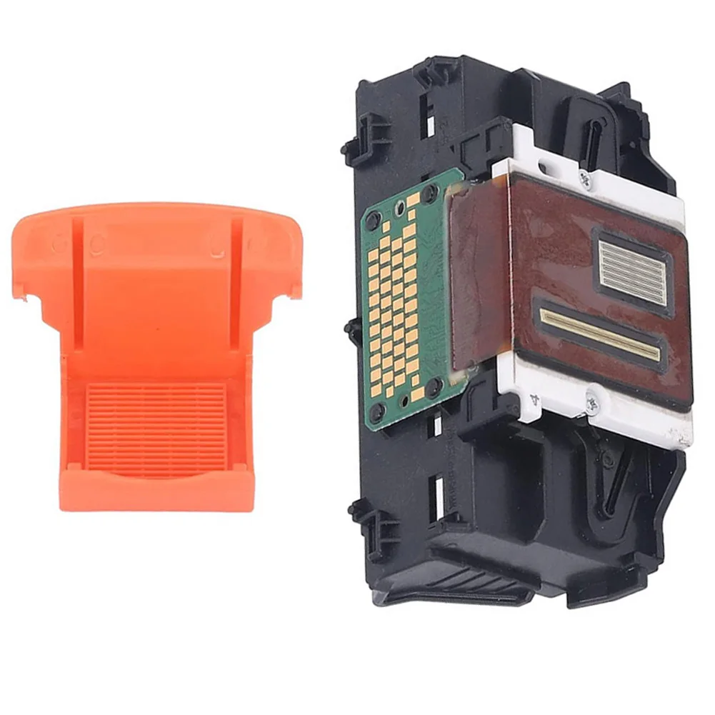 

High-resolution Printing With The QY6-0089 Printhead For Canon TS5080, TS6020, TS6050, TS6051, And TS6052 Printers