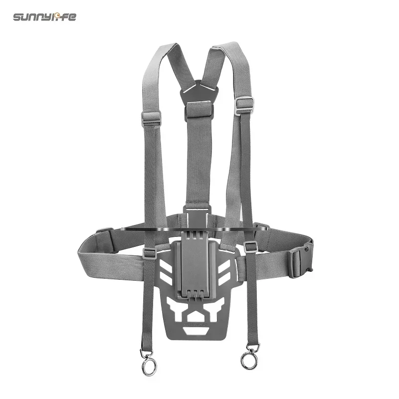 Sunnylife-Support de ceinture pour DJI RC PLUS, sangle de cou Inspire 3 Matrice M30