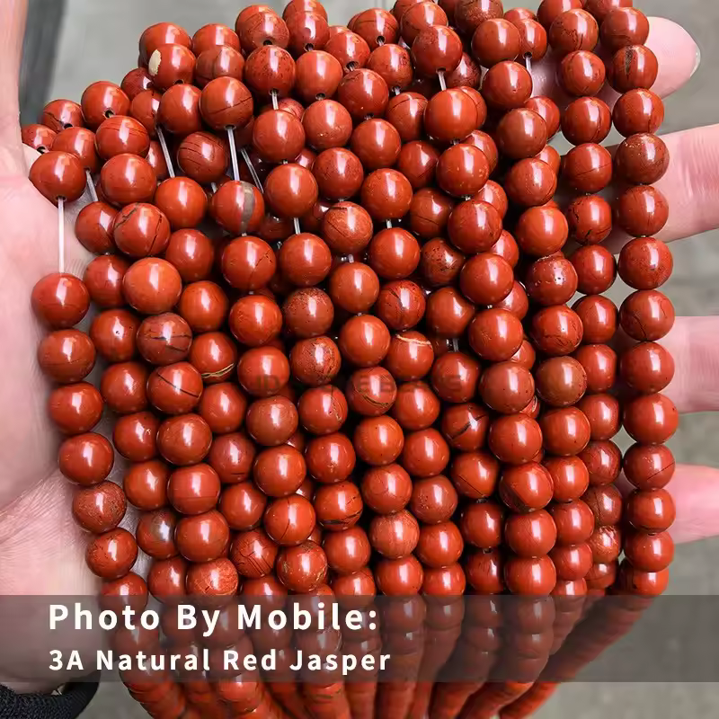 Natural Stone Golden Obsidian Bead Irisation Round Loose Spacer 4 6 8 10 12mm For Jewelry Making Diy Bracelet Necklace Accessory - Image 13