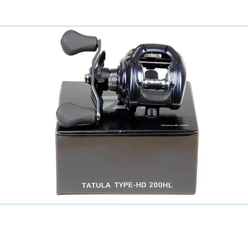 -Reel-037 وصول جديد بكرة صيد الطعم بكرات صب الطعم للبيع #4