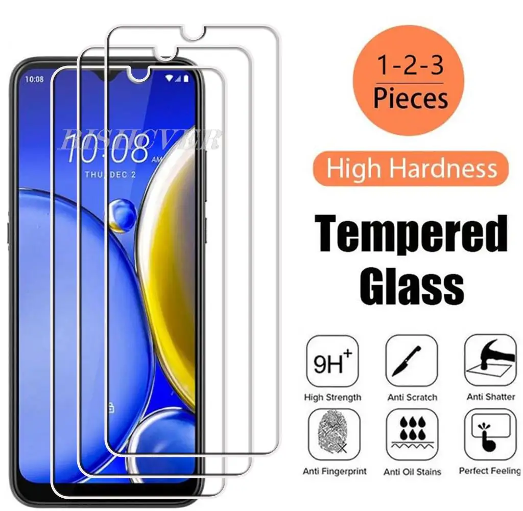 Tempered Glass FOR HTC Wildfire E2 Play 6.82