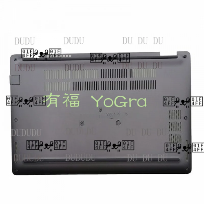

DDD новый для DELL Latitude E5300 E5310 нижняя крышка корпуса 0TW5JM TW5JM серый