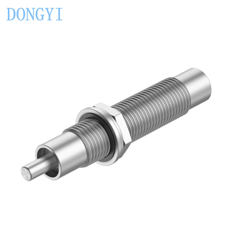 Shock Absorber DYSD DYSD-Q11-5-5-Y1F-L-Y9 8161520 DYSD-Q11-7-5-Y1F-L-Y9 8161521 DYSD-Q11-7-5-Y1F-Y14 8161522