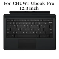 Juste de clavier pour Chuwi Ubook Pro, étui pour tablette 12.3 