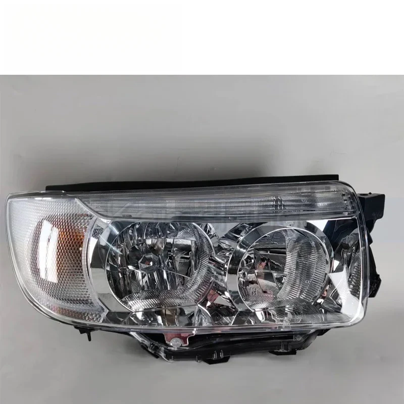 

Подходит для Subaru Forester 2005-2007, фара 84913SA351 84001SA941