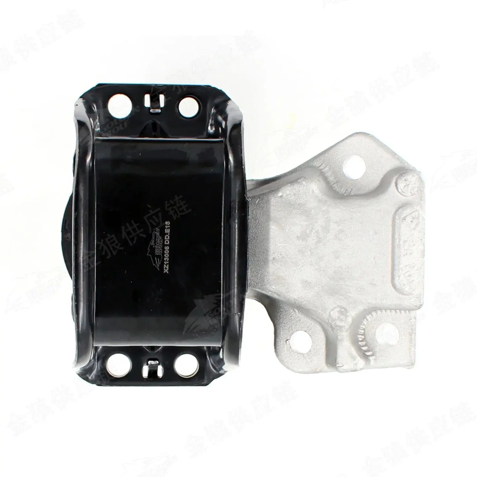 

GOLDEN WOLF Engine bracket right for Citroen C4 2006-2010 1.6L AT