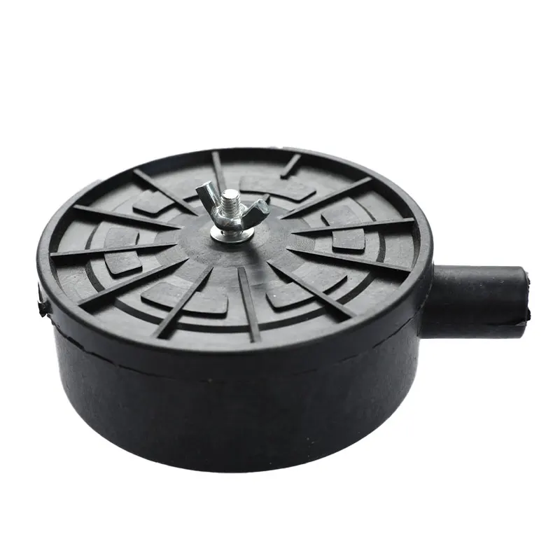 Air Inlet Filter Muffler Assembly Compressor Pump 1/2
