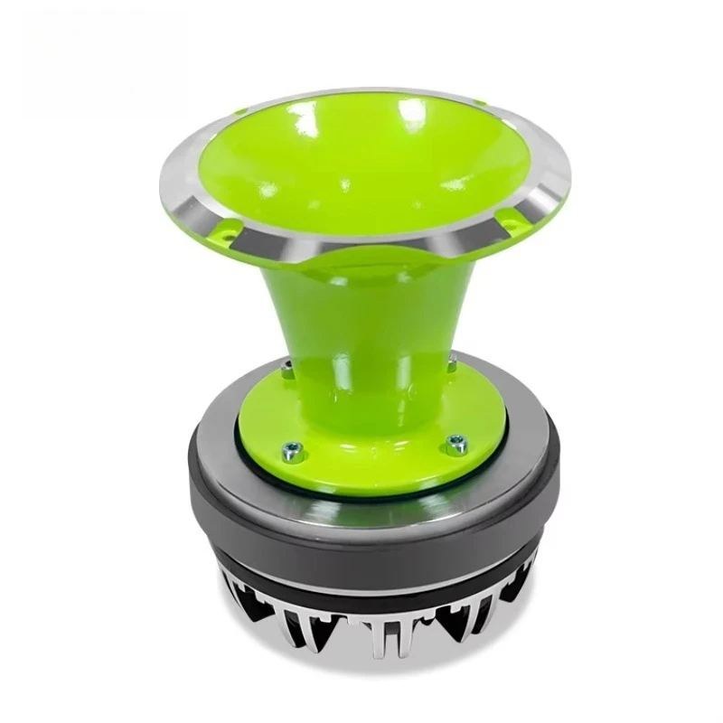 Auto Audio Compression Driver with Alum Speaker High Power Super Speaker 3 Inch 8 Ohm or 4 Ohm Auto Audio