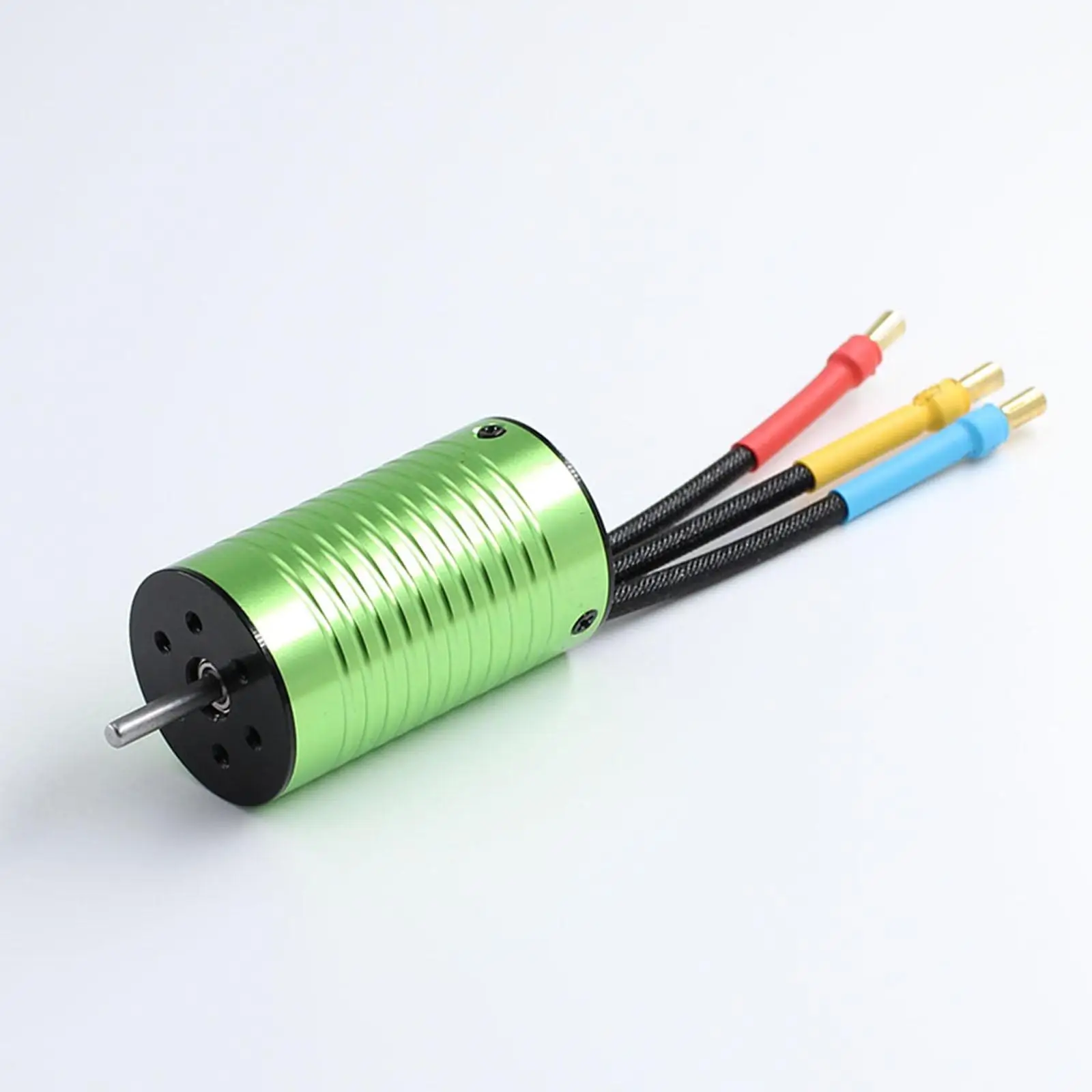 2847 Brushless Motor Lightweight Easy to Install Upgrade Replace RC Motor 4000kv for 1/12 1/14 1/16 RC Car Modification DIY Accs