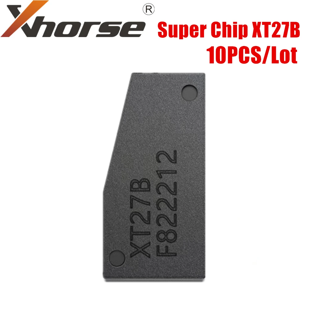 Xhorse XT27A VVDI Super Chip VVDI MQB48 Transponder Chip VVDI 7935 Chip XT15 ID48 Chip 10PCS/Lot