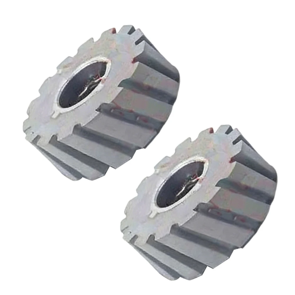 

Press Wheel for Edge Banding Applications Featuring Rubber Tread and Metal Body for Thermal Stability Under Load