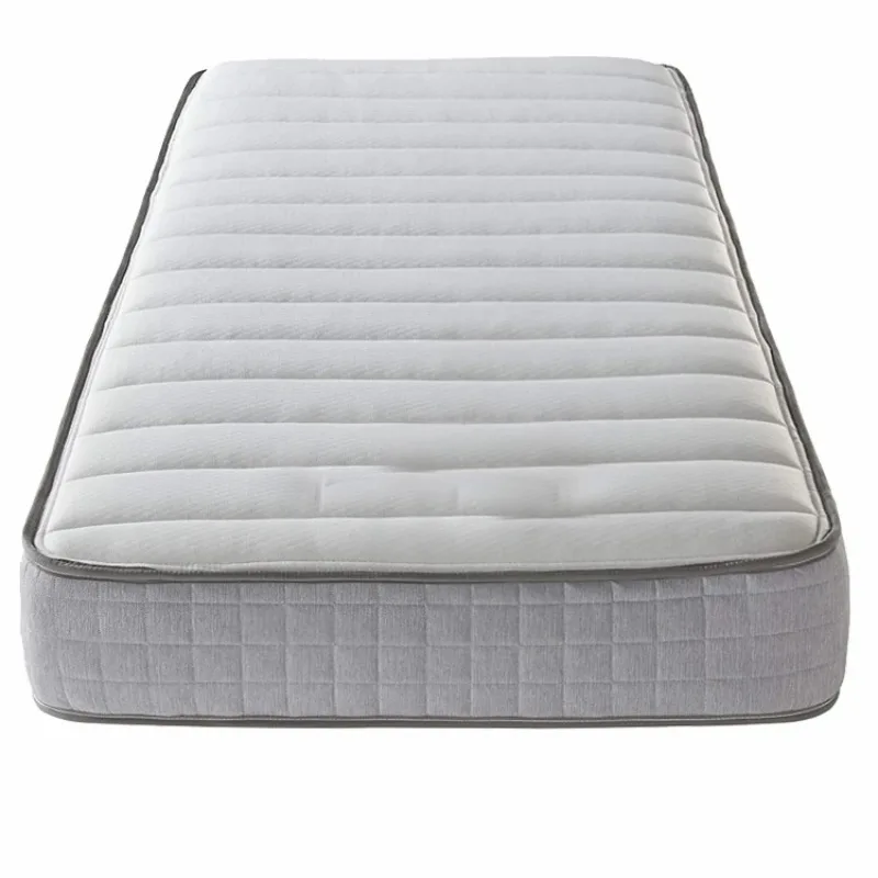 

6-дюймовая двухъярусная кровать, детский пружинный матрас, бестселлер, бытовой пружинный матрас Cochecitos, татами Poussette, аксессуары Poussette