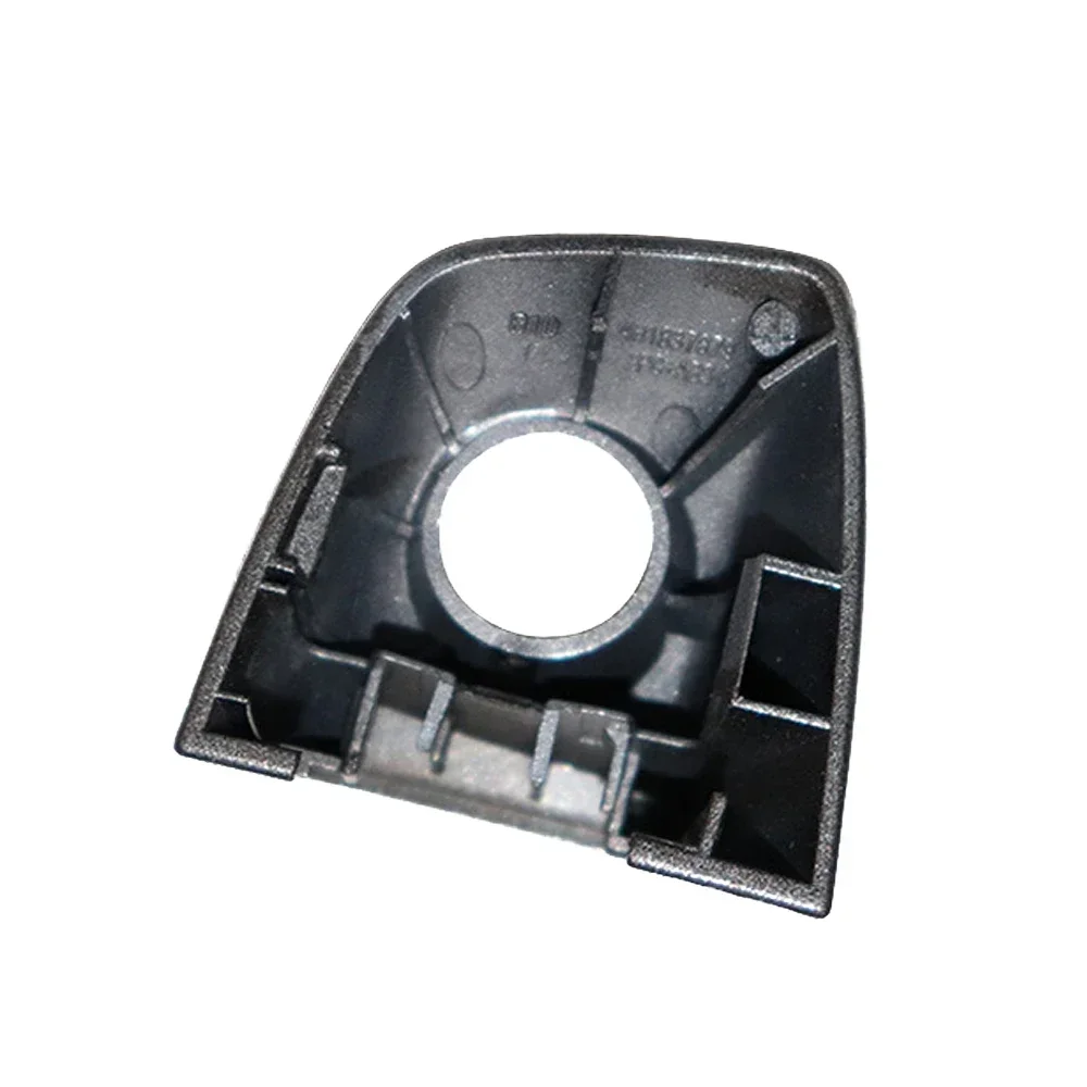 Front Left Door Handle Lock Key Hole Cap For Audi A6 C7 Avant S6 quattro A7 4G A8 D4 S8 RS6 RS7 2014 2015 2016 4H1837879