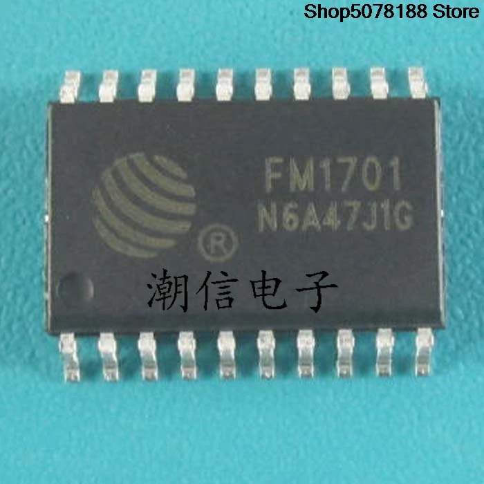 FM1701 SOP-20