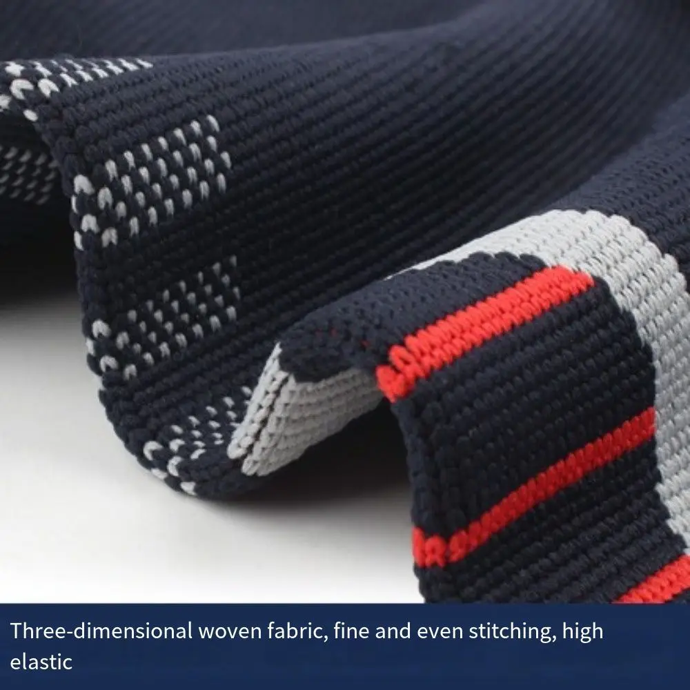 

Strong Adjustable Shoulder Brace Knitted Breathable Shoulder Support Strap Belt Protection Compression Sleeve Wrap Dislocation