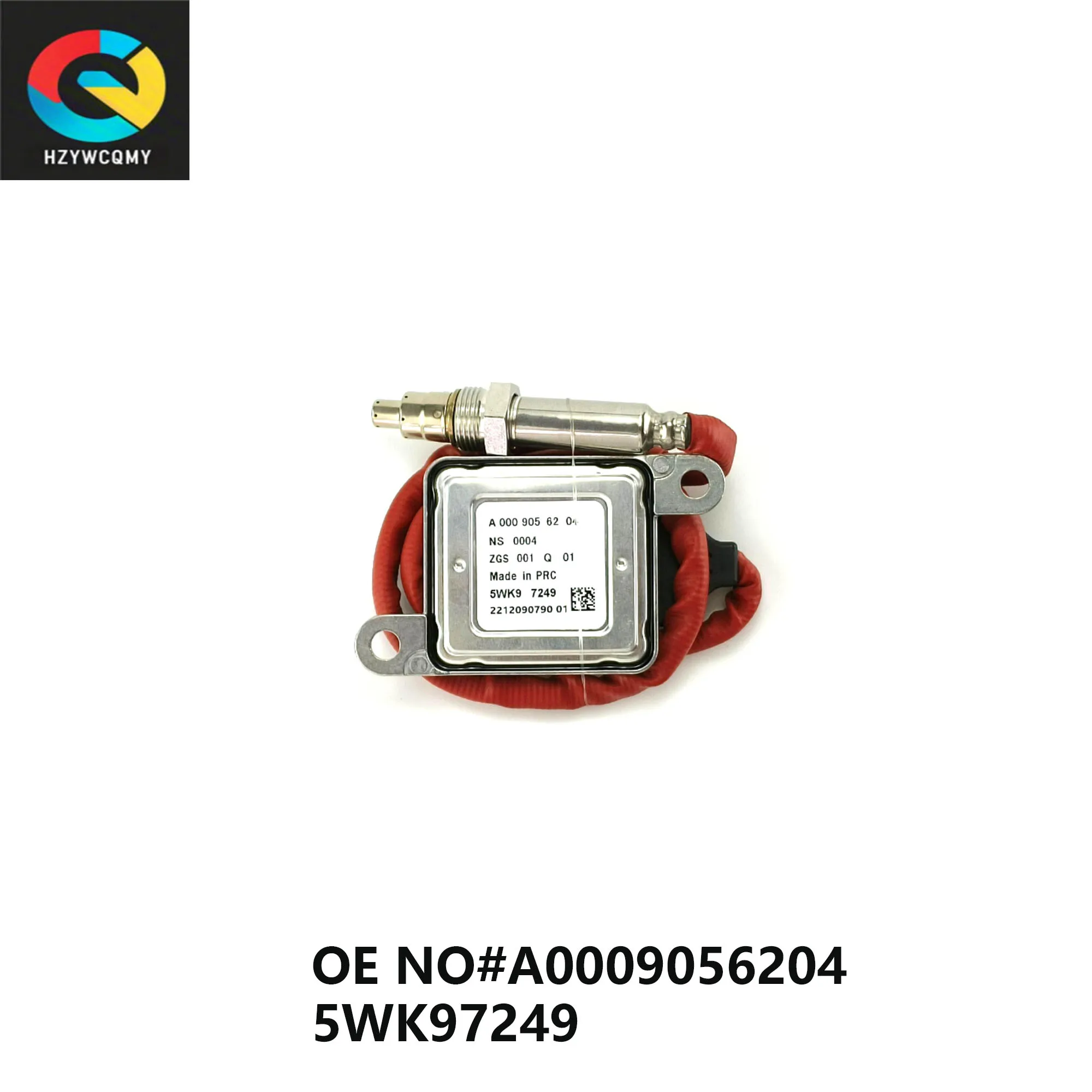 

5WK97249 5WK9 7249 A0009056204 0009056204 New NOX Sensor for Mercedes-Benz