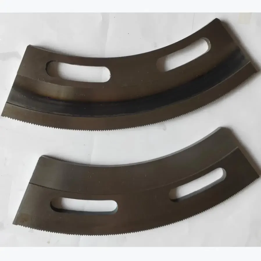 Factory Professional Customization Slotter Knife For Printing Slotting Machine Slotting Blade