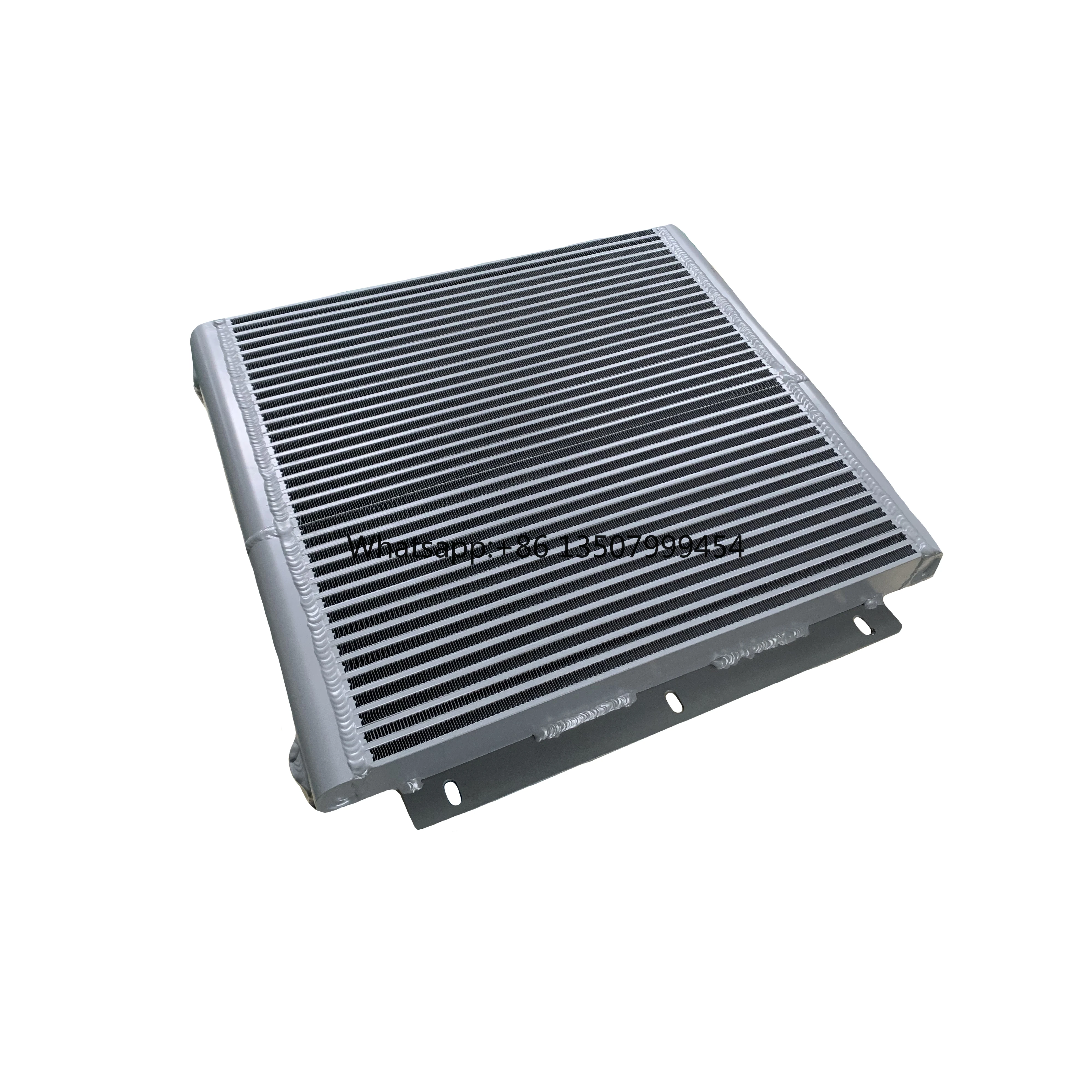 

Factory Price Compressor Hydraulic Air Oil Cooler Industrial Use Cast Steel 1 Year Warranty 1092201299