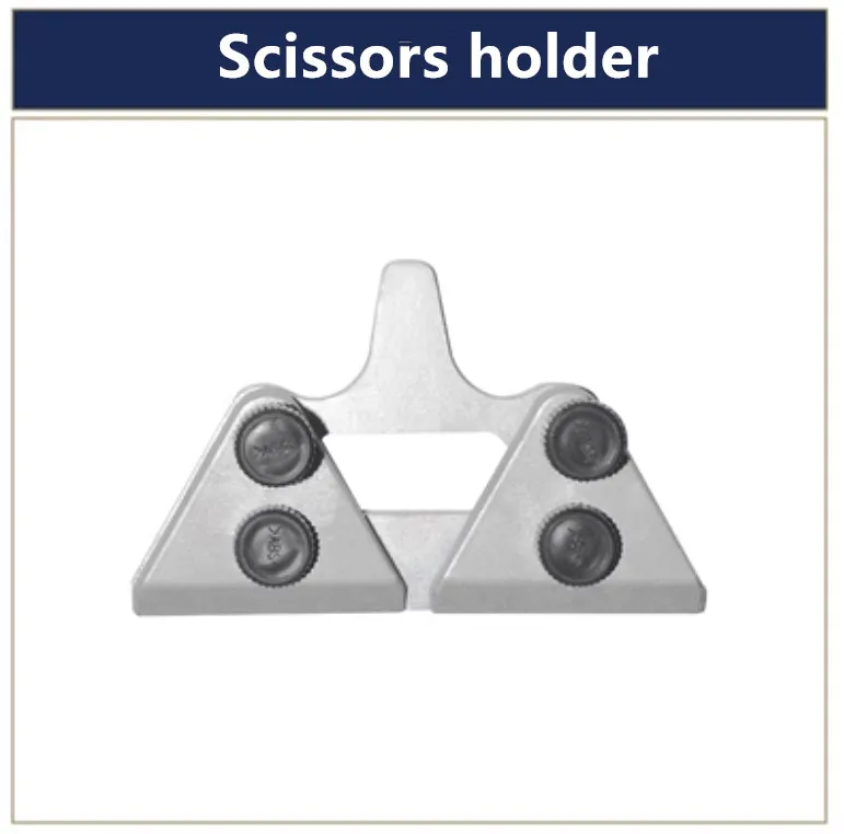 Sharpening fixtures and accessories for water-cooled grinding machines, woodworking turning knives, scissors, fixtures, wheel d view 2