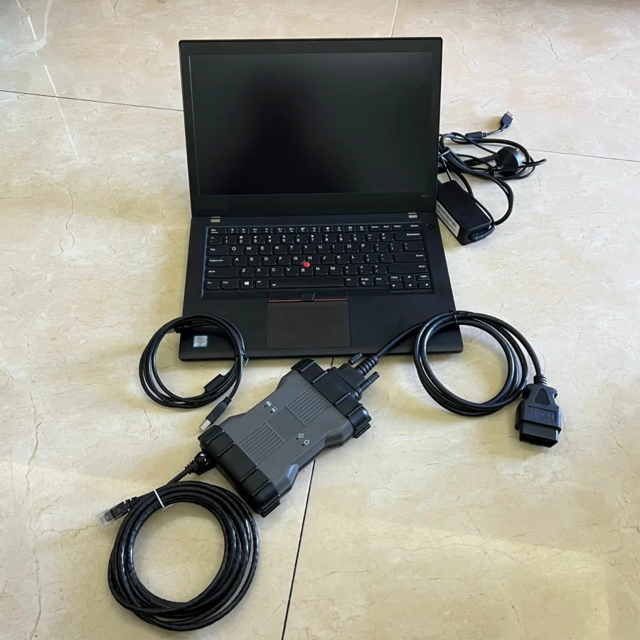 

Мультиплексор MB Star C6 VCI DOIP Wi-Fi, obd2 сканер C6 с ноутбуком T470, Бесплатная Лицензия 2024,06, инструмент для диагностики автомобиля