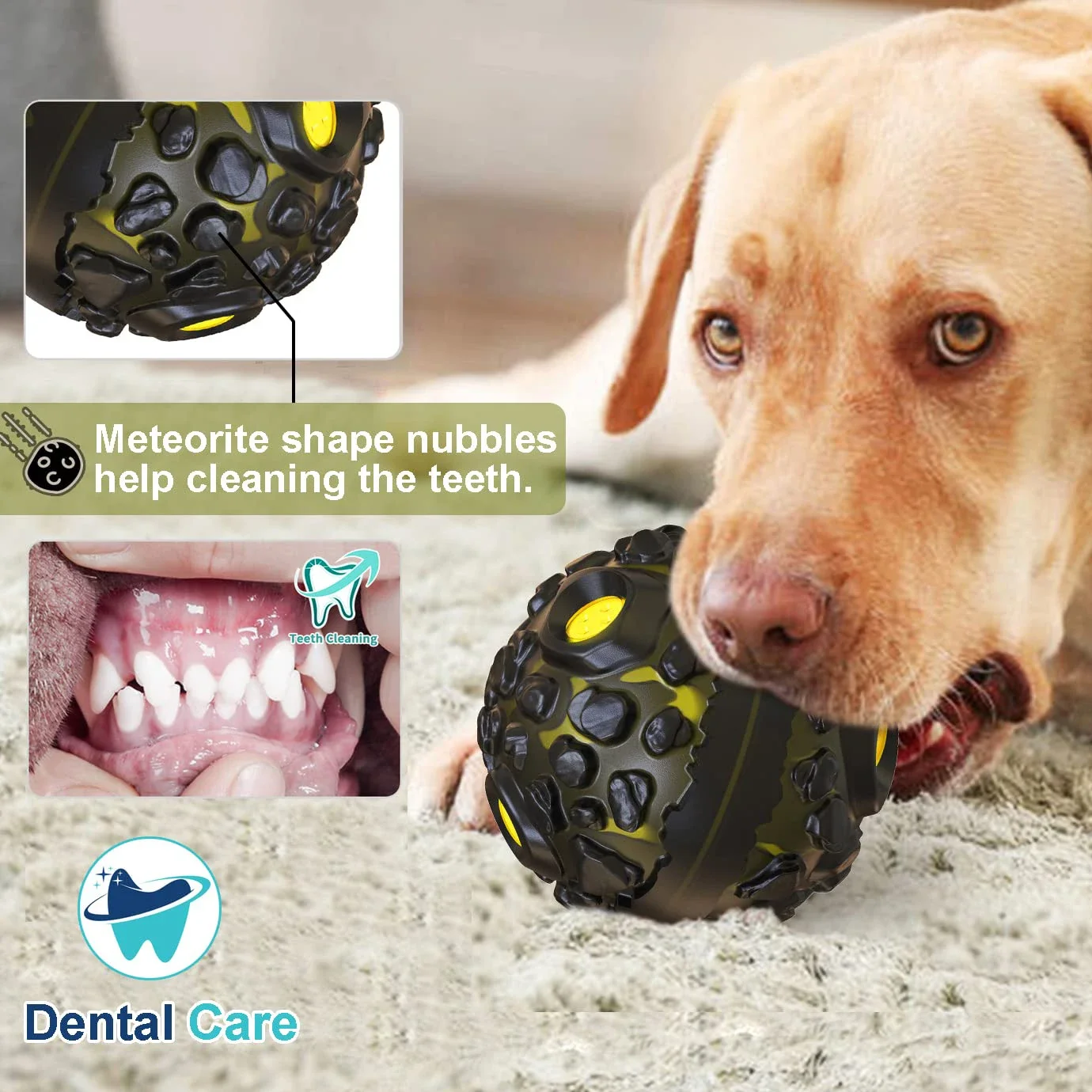 Thumbnail 3 - #1 Trending Squeaky Dog Toys Right Now