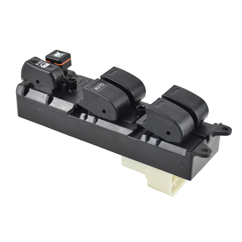 14 Pins Electric Car Power Window Master Switch Button For Toyota Hilux Vigo Fortuner 2007-2012 84820-0K100  848200K100