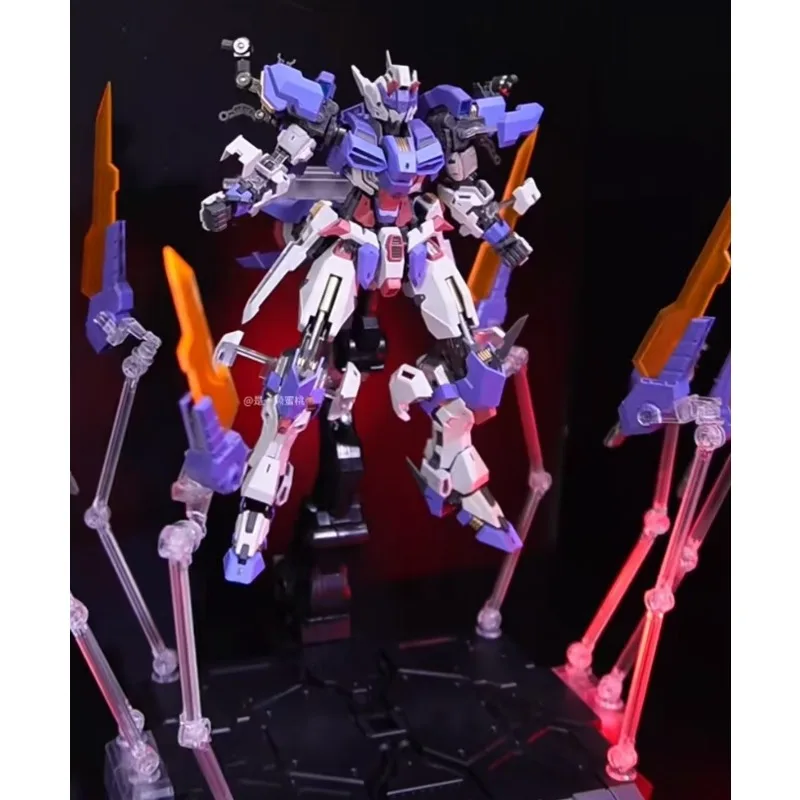 

Eddas VALKYRIE NGEW-05-02 1/100 Assembly Alloy Skeleton Kit Anime Action Figure Model Kit Toy