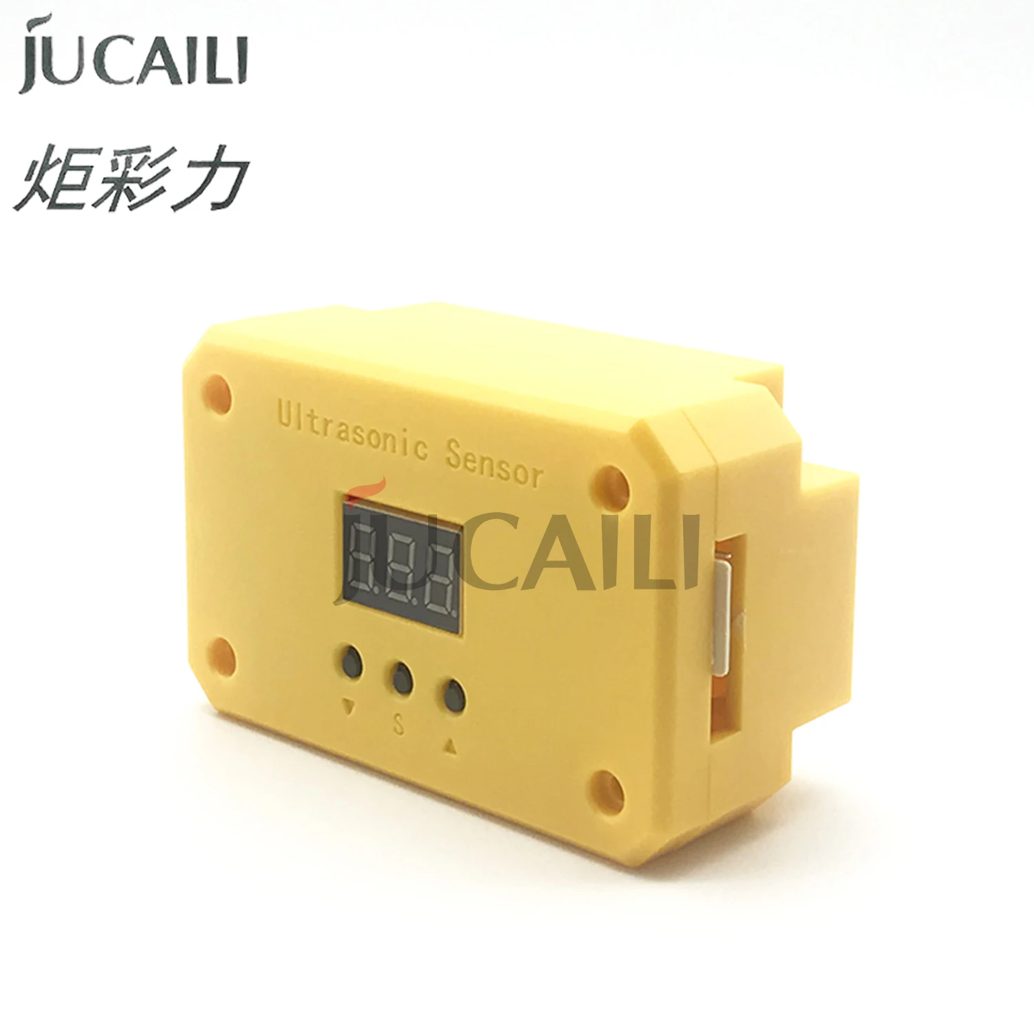 

Jucaili inkjet printer Ultrasonic Paper Feeding Sensor for Infiniti Gongzheng Flora printer