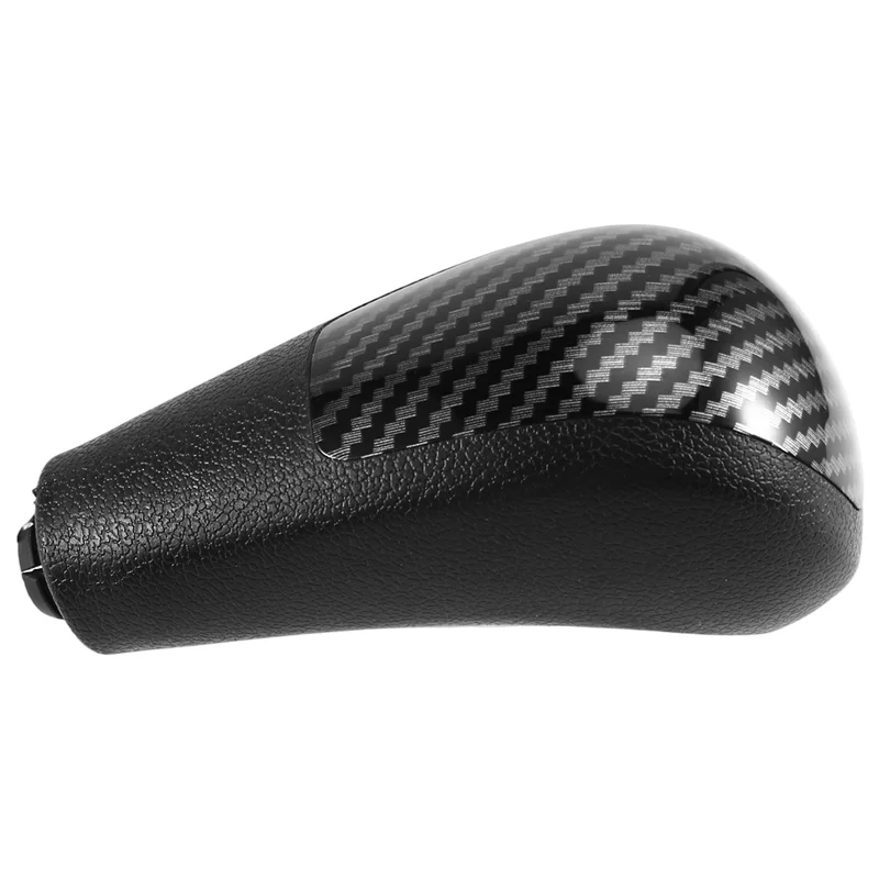

ABOK-For Ford Focus MK2 Fiesta 2005-2012 Compatible Automatic Gear Shift Knob Replacement