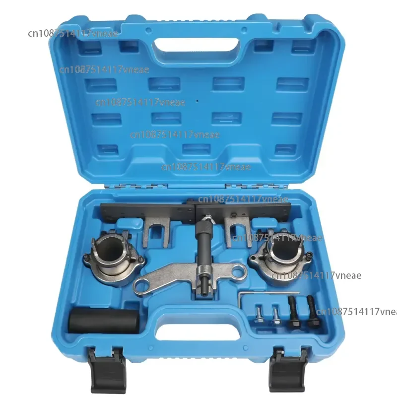 Engine Timing Tool Kit for Synchronizing GM Onix 1.0e Tracker 1.0 and 1.2 Lines Synchronizer