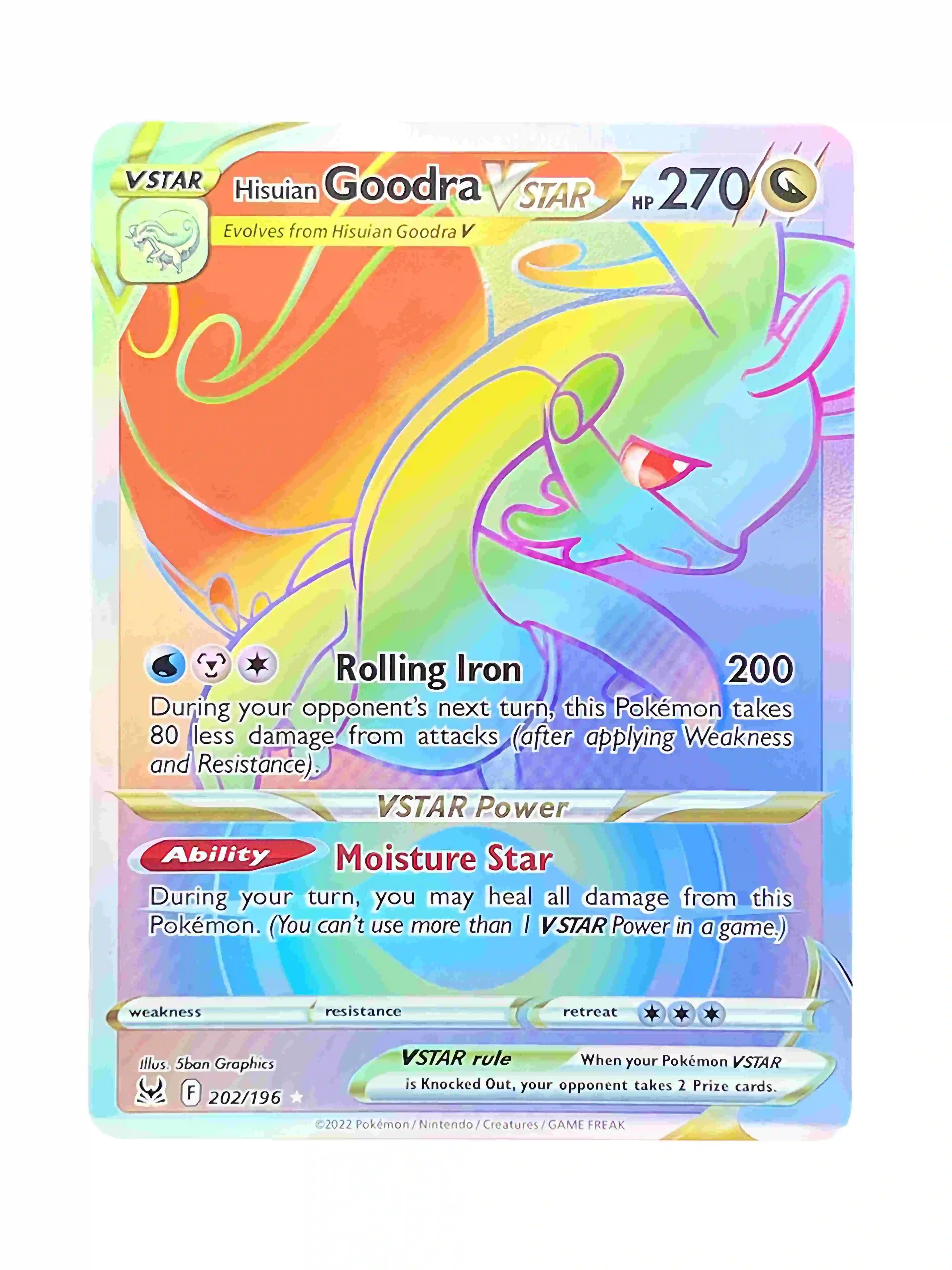 PKM بطاقات الوكيل احباط Vstar Palkia Mewtwo Glaceon Leafeon Dragonite Arceus Goodra لعبة بطاقة التداول القابلة للجمع لمكاركات PTCG #3