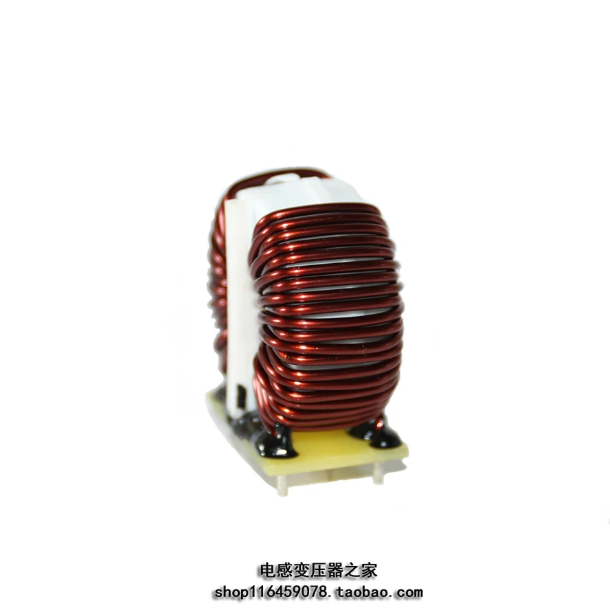 5mh12a Common Mode Inductance EMI Coil Filter 311913 Choke Coil Customizable Parameters