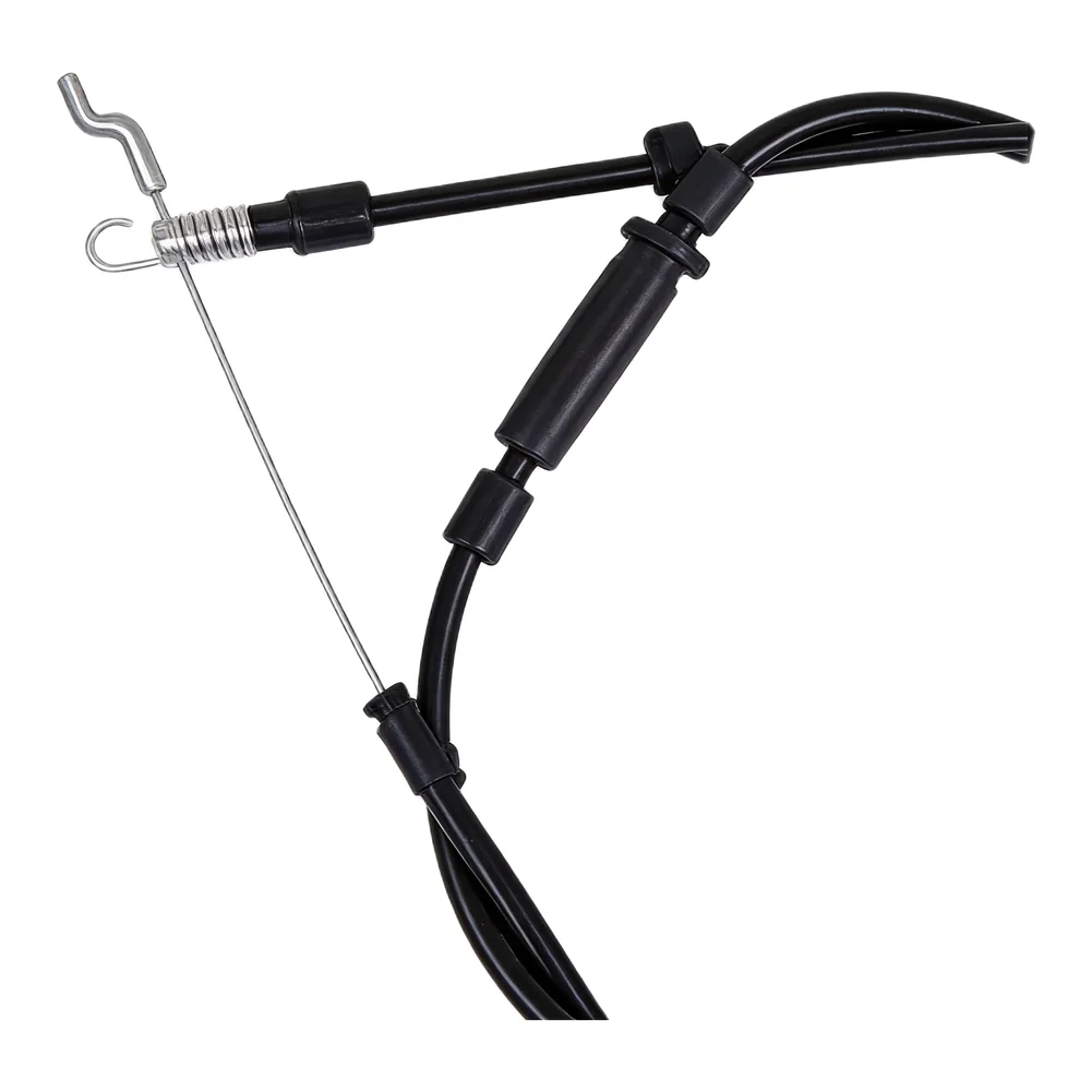 Compatible With Brigg Engines Clutch Cable Clutch Brake Cable Clutch Pull Cable Compatible With Brigg Engines Garden Equipment